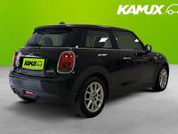 Gebraucht Mini Cooper 136 PS (100 kW) 2020 Schwarz Kleinwagen