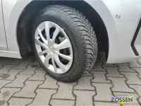 Gebraucht Opel Corsa 75 PS (55 kW) 2023 Grau Kleinwagen