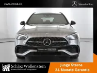 Gebraucht Mercedes E300 AMG 197 PS (144 kW) 2025 Gray Kombi