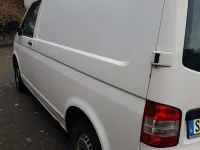Gebraucht VW T5 102 PS (75 kW) 2014 Van