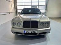 Gebraucht Bentley Arnage 507 PS (372 kW) 2008 Silber Limousine