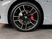 Gebraucht BMW M240i M Sport 381 PS (280 kW) 2026 Grau Coupé