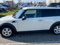 Second-hand Mini One D 90 CP (66 kW) 2014 Bej Hatchback