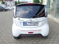 gebraucht Citroën C-zero Tendance - Elektrofahrzeug - Klima - Top Zustand