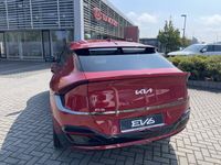 gebraucht Kia EV6 AWD 325 GT-Line Glasdach Wärmepumpe