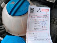 Gebraucht VW Golf V 120 PS (88 kW) 2009 Silber Kombi