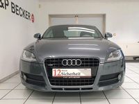 Gebraucht Audi TT Sport 250 PS (183 kW) 2007 Delfingrau metallic Coupé