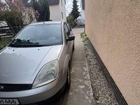 Gebraucht Ford Fiesta Viva 80 PS (58 kW) 2004 Kleinwagen