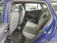 Gebraucht VW ID.4 Pro Performance 150 kW (204 PS) 2023 Blue dusk metallic SUV