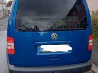 gebraucht VW Caddy Life