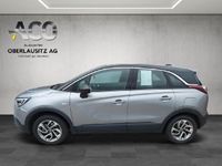 gebraucht Opel Crossland INNOVATION