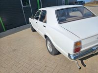Gebraucht Ford Taunus 53 PS (38 kW) 1973 Weiß Limousine