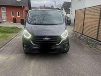 Gebraucht Ford Transit Custom 131 PS (96 kW) 2021 Van