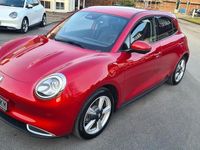 Gebraucht Ora Funky Cat 300 Pro 125 kW (171 PS) 2023 Galaxy rot Kleinwagen