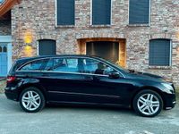 gebraucht Mercedes R350 CDI 4-Matic Facelift W251