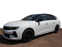 Neu Opel Astra 131 PS (96 kW) 2026 Weiß Kombi