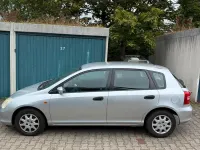 Gebraucht Honda Civic 90 PS (66 kW) 2003 Grau Limousine