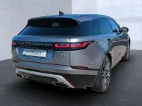 Gebraucht Land Rover Range Rover Velar R-Dynamic 275 PS (202 kW) 2020 Eiger grey (metallic) SUV