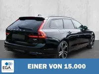 Gebraucht Volvo V90 Ultra 455 PS (334 kW) 2024 Metallic Kombi