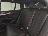 Gebraucht BMW X4 M Sport 286 PS (210 kW) 2023 Alpinweiss uni SUV