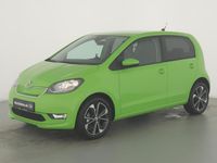 gebraucht Skoda Citigo-e IV IV BEST OF -1. HAND VOM VERTRAGSHÄNDLER-