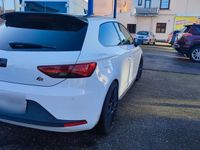 gebraucht Seat Leon SC 1.4 TSI ACT Start&Stop FR FR