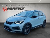 Gebraucht Honda Jazz Advance 122 PS (89 kW) 2024 Grau Kleinwagen