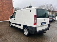 Gebraucht Peugeot Expert 120 PS (88 kW) 2008 Weiß Van