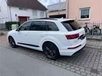 gebraucht Audi Q7 Q73.0 TDI quattro tiptronic