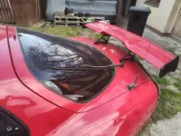 Gebraucht Mazda RX7 300 PS (220 kW) 1992 Rot Coupé