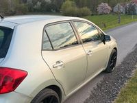 Gebraucht Toyota Auris 177 PS (130 kW) 2007 Grau Kleinwagen