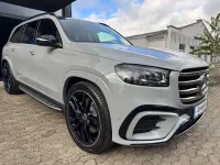 Neu Mercedes GLS450 AMG 367 PS (269 kW) 2026 Manufaktur alpine grey SUV