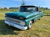 Gebraucht Chevrolet C10 140 PS (102 kW) 1963 Pickup