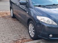 gebraucht Mazda 5 lim 2.0 7 sitze