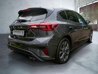 Neu Ford Focus ST-Line 125 PS (91 kW) 2025 Grau Limousine