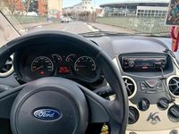Gebraucht Ford Ka 69 PS (50 kW) 2010 Grün Kleinwagen