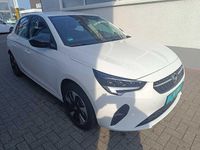 Gebraucht Opel Corsa-e Elegance 100 kW (136 PS) 2023 Weiß Kleinwagen
