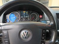 gebraucht VW Touareg 3.0 V6 TDI Tiptronic Exclusive Editi...