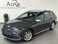 Gebraucht VW Golf Alltrack 200 PS (147 kW) 2022 Uranograu Kombi