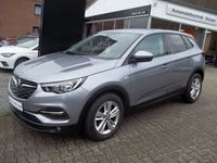 gebraucht Opel Grandland X Grandland 1.2