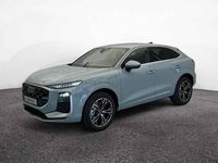 Neu Audi Q3 Sportback S-Line 272 PS (200 kW) 2025 Grau SUV