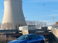 Gebraucht Toyota Celica T2 116 PS (85 kW) 1996 Blau Coupé