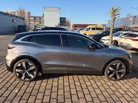 Second-hand Renault Megane E-Tech Techno 160 kW (218 CP) 2022 Gri Berlinǎ