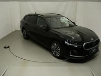 Gebraucht Skoda Superb Selection 150 PS (110 kW) 2025 Schwarz Kombi