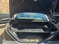 Gebraucht Mercedes SLK320 217 PS (159 kW) 2000 Silber Cabrio