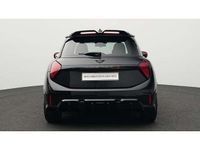 Gebraucht Mini Cooper S 204 PS (150 kW) 2024 Midnight black ii (metallic) Kleinwagen