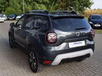 Gebraucht Dacia Duster 150 PS (110 kW) 2021 Schwarz SUV
