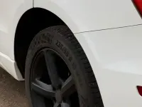 Gebraucht Audi Q5 S-Line 170 PS (125 kW) 2009 Weiß SUV