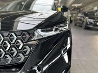 Neu Renault Espace Esprit Alpine 200 PS (147 kW) 2025 Black pearlschwarz metallic Van / Kleinbus