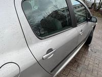 Gebraucht Peugeot 307 109 PS (80 kW) 2004 Grau Kleinwagen